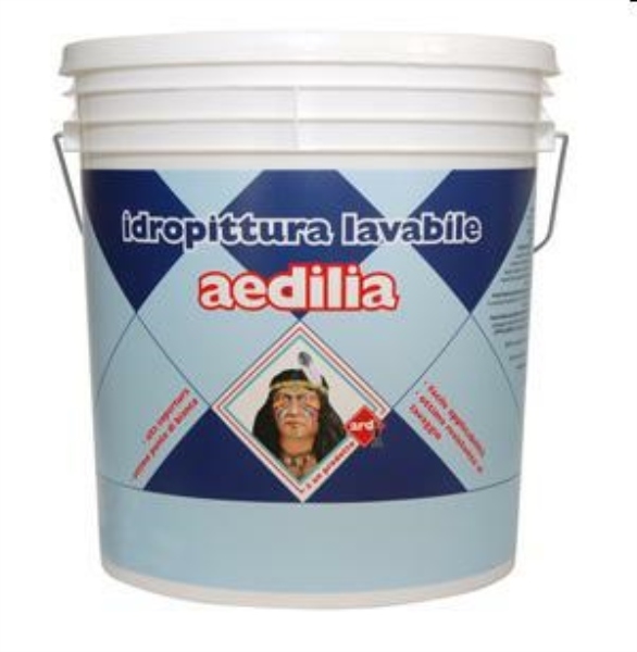 AEDILIA BIANCO NEUTRO LT. 0,866