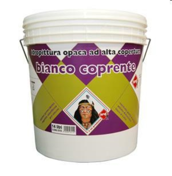 BIANCO COPRENTE ARD LT. 14