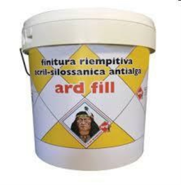 ARD FILL BIANCO MEDIO LT 0,920 ---