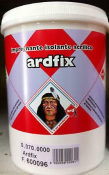 ARDFIX LT. 1 isolante acrilico