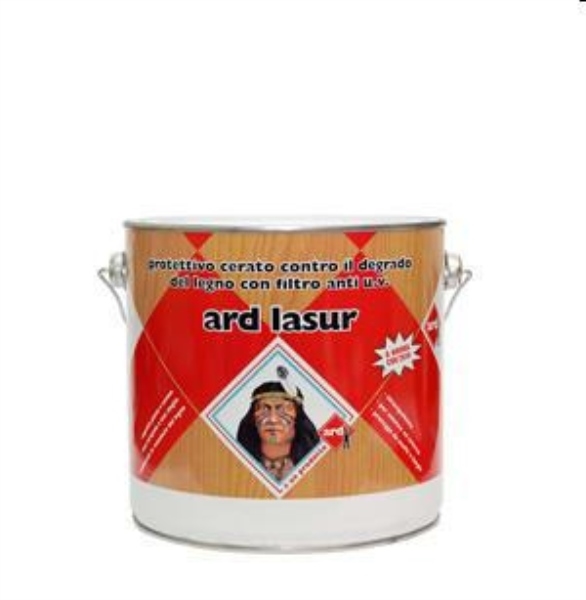 ARD LASUR BIANCO LT. 0,750