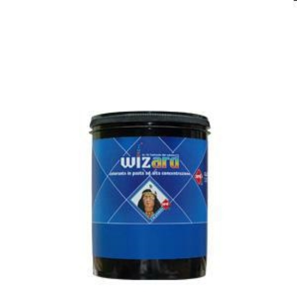 PASTA BLU BNT LT.1 WIZ