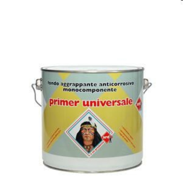 PRIMER UNIVERSALE MONO BIANCO LT. 0,500