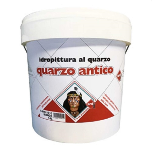 QUARZO ANTICO BIANCO LT. 1