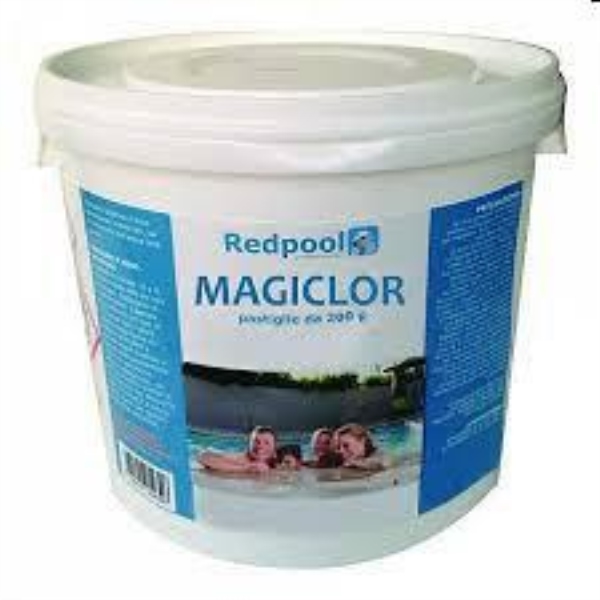 MAGICLOR RAPIDO 56 granulare KG.25