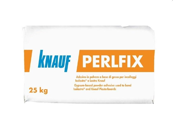 SACCO PERLFIX collante acc.KG.25+