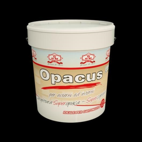 OPACUS BT DA LT.13 BIANCO