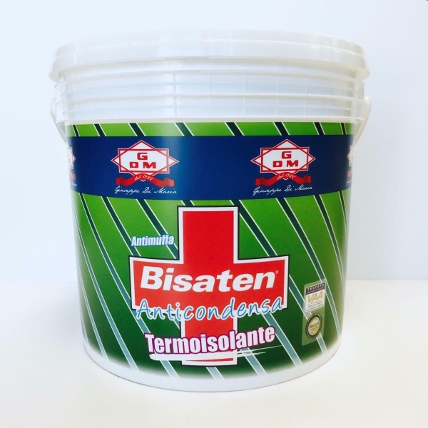 BISATEN ANTICONDENSA LT. 13 ANTIMUFFA