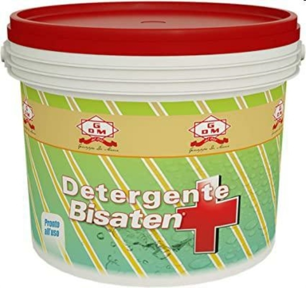 DETERGENTE BISATEN LT.2,5