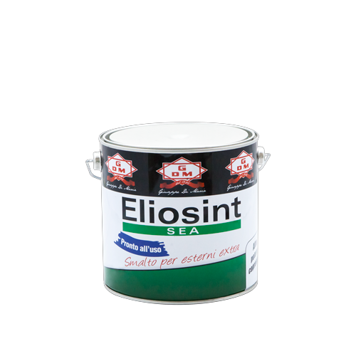 ELIOSINT SMALTO BIANCO LT. 0,750