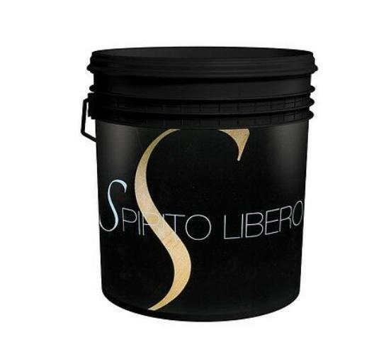 SPIRITO LIBERO KG.24