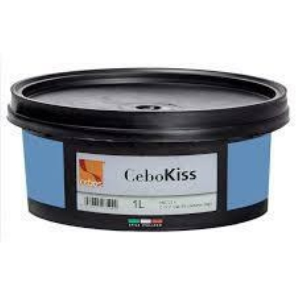 CEBOKISS flakes multicolore LT.1