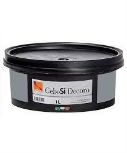 CEBOSI DECORO ORO VENEZIANO LT.1