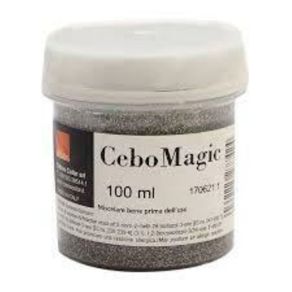 CEBOMAGIC ML.100