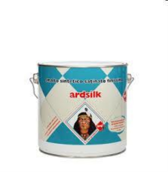 ARDSILK BIANCO MEDIO LT. 0,712 ---