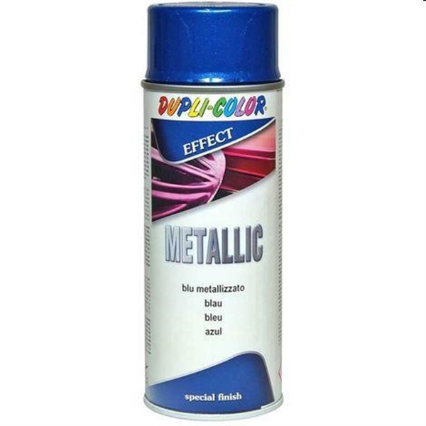 SMALTO ACRILICO DIAMANTATO BLU 400 ML SPRAY 3707