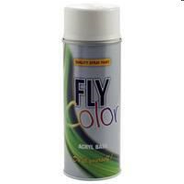 FLY COLOR RAL.7040 ML 400 GRIGIO FINESTRA 3985