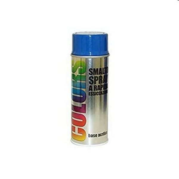 ACRILCOLOR RAL.5010 ML.400 BLU GENZIANA 3949