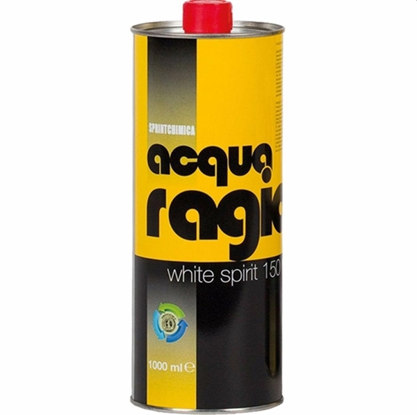 ACQUARAGIA WHITE SPIRIT LT.1