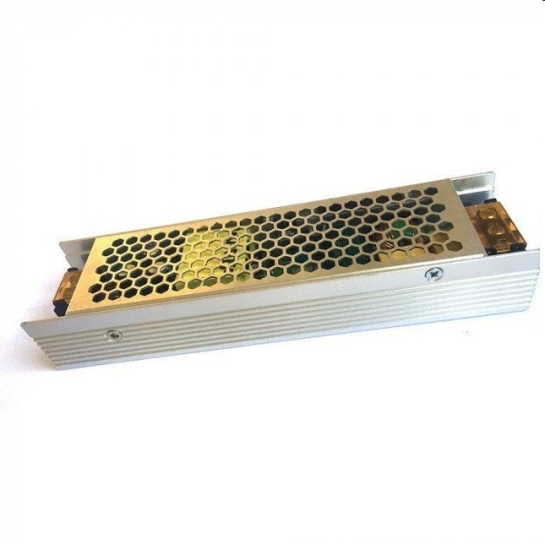 ALIMENTATORE LED POWER 120W 12V 10A IP20