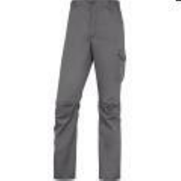 PANTALONE TAORMINA 240GR 100% COTONE TASCHE A SOFFIETTO S